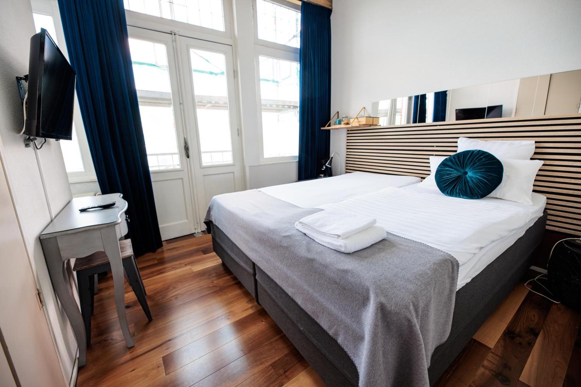Hotel Auberge Nassau Eindhoven Extérieur photo