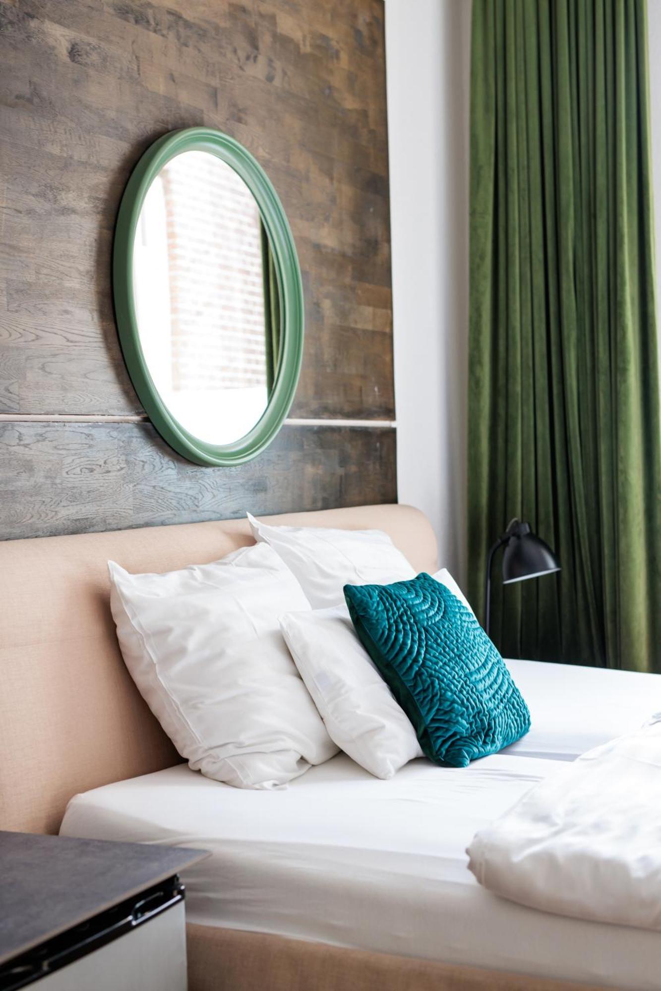 Hotel Auberge Nassau Eindhoven Extérieur photo