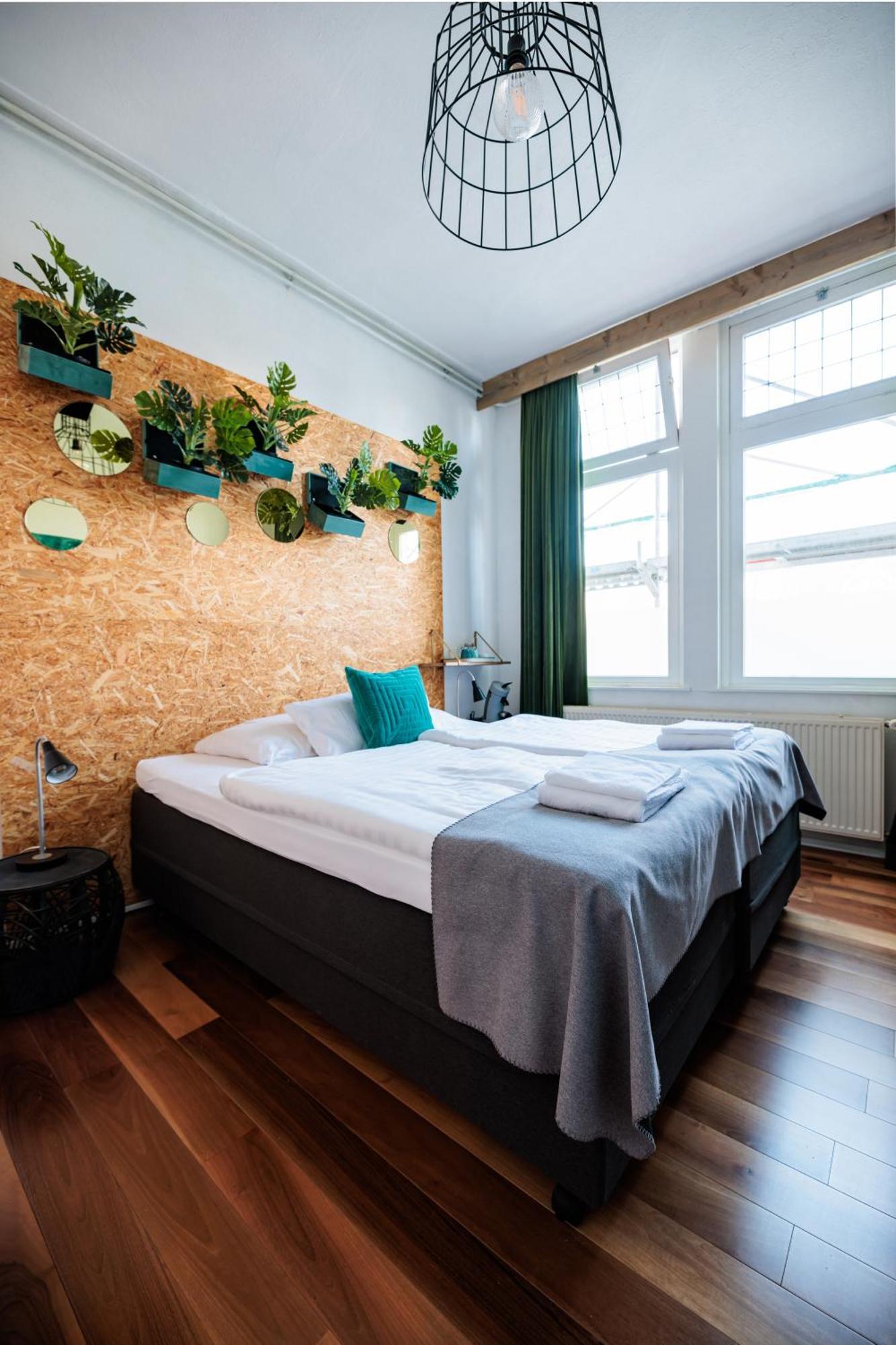 Hotel Auberge Nassau Eindhoven Extérieur photo
