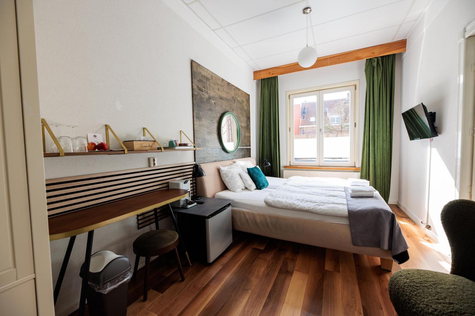 Hotel Auberge Nassau Eindhoven Extérieur photo