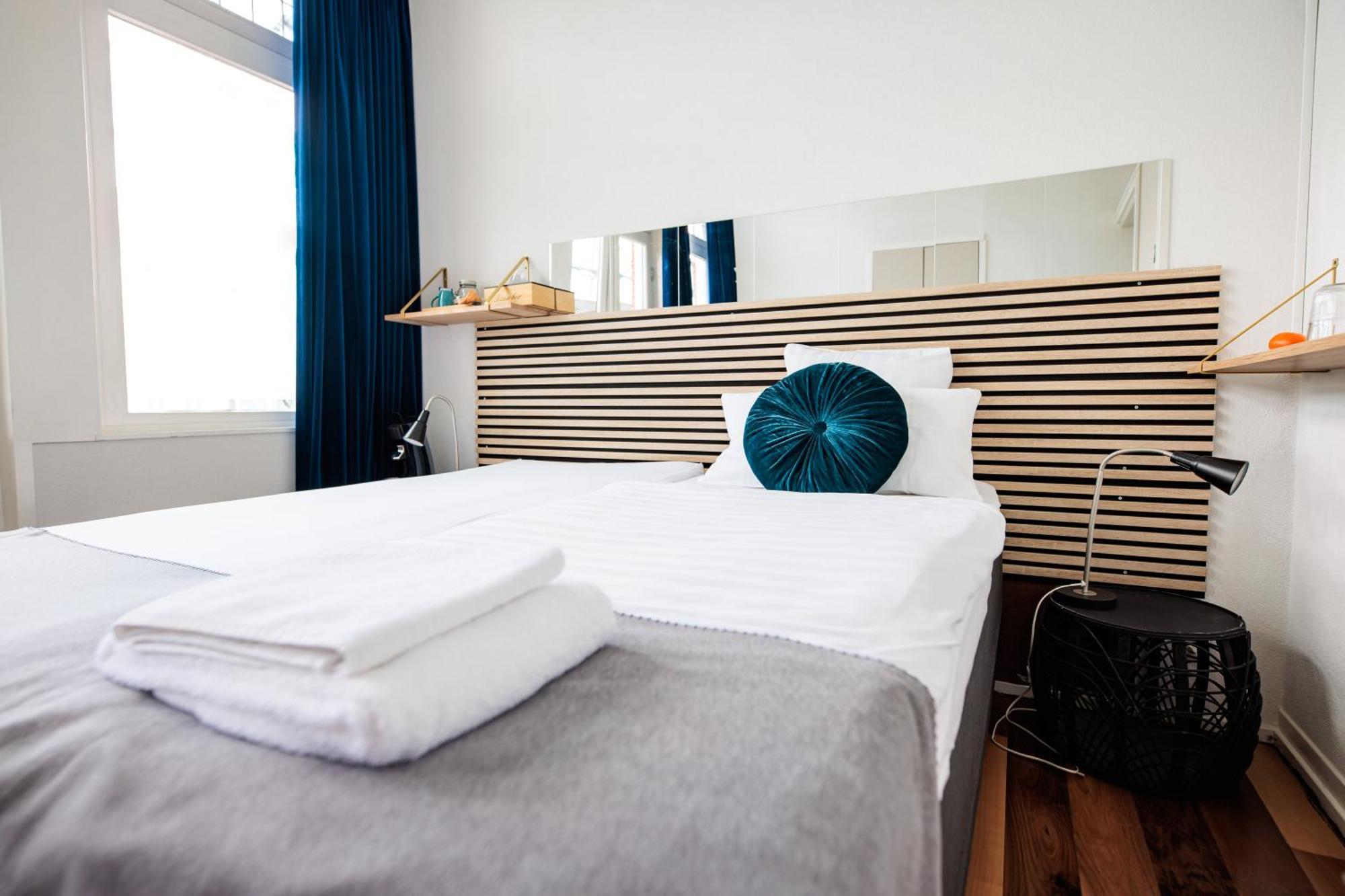 Hotel Auberge Nassau Eindhoven Extérieur photo