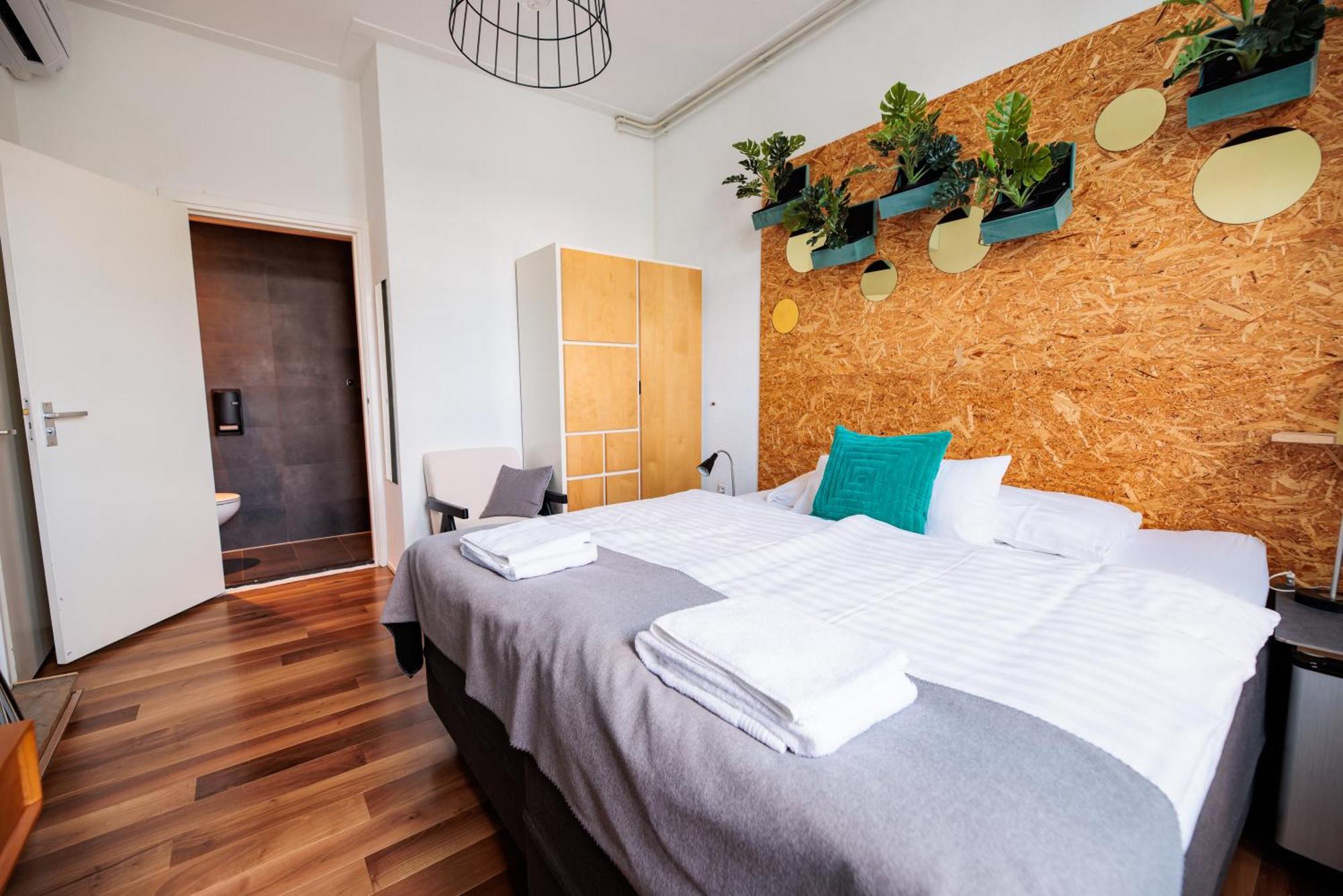 Hotel Auberge Nassau Eindhoven Extérieur photo