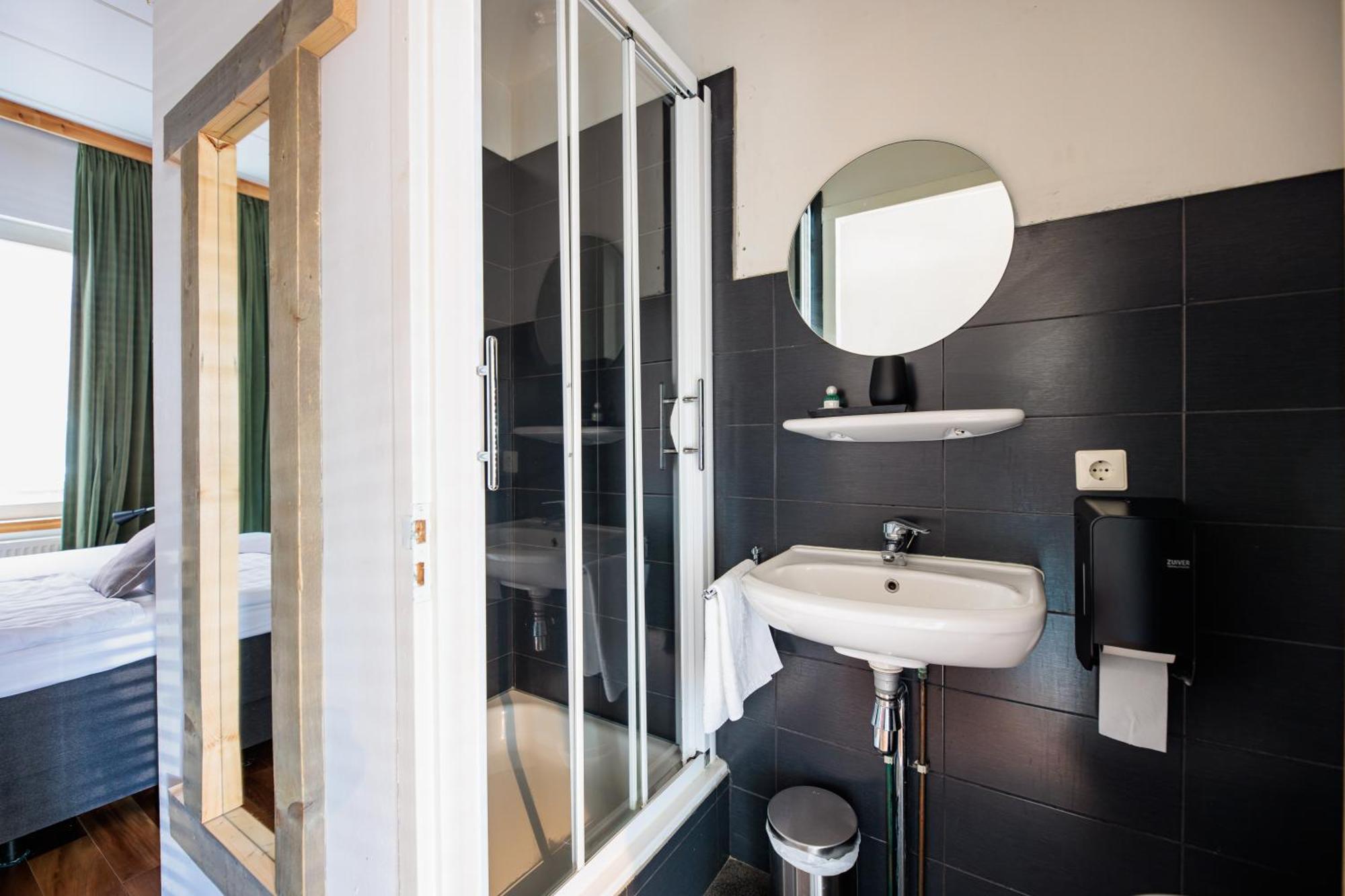 Hotel Auberge Nassau Eindhoven Extérieur photo