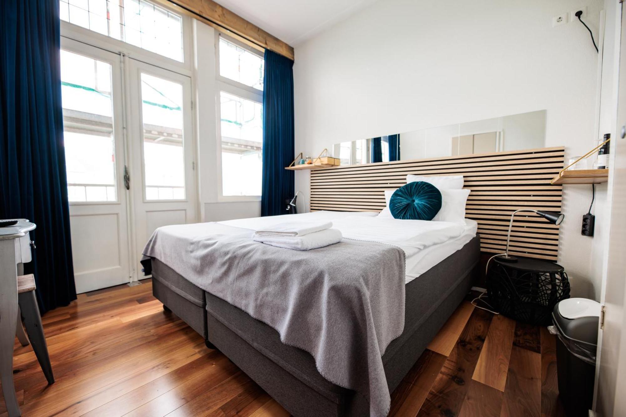 Hotel Auberge Nassau Eindhoven Extérieur photo