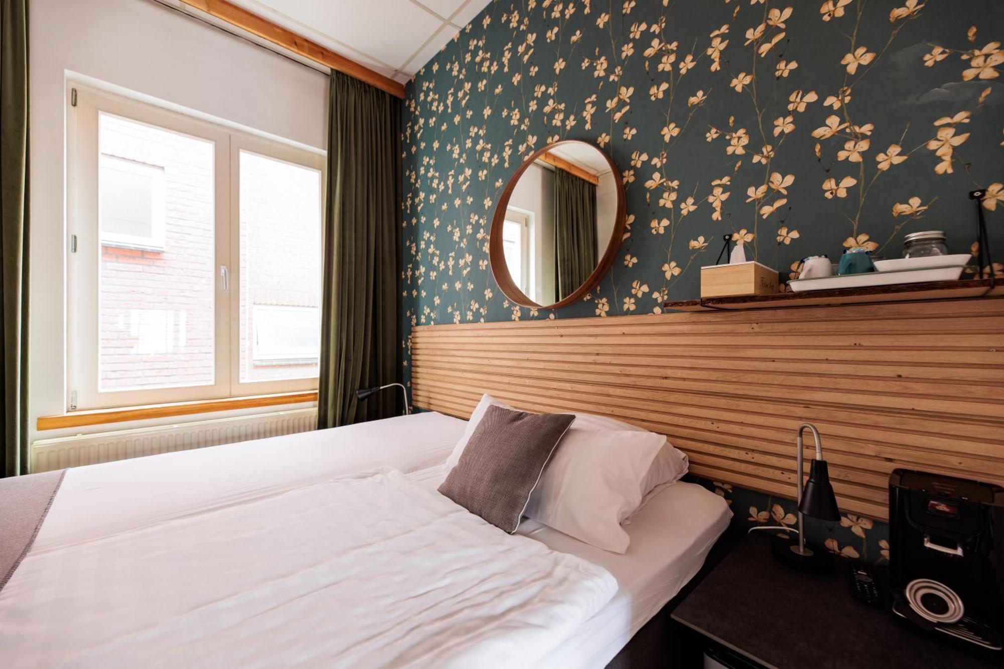 Hotel Auberge Nassau Eindhoven Extérieur photo
