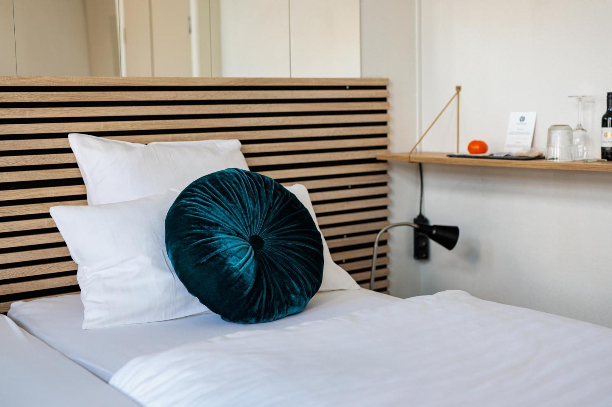 Hotel Auberge Nassau Eindhoven Extérieur photo