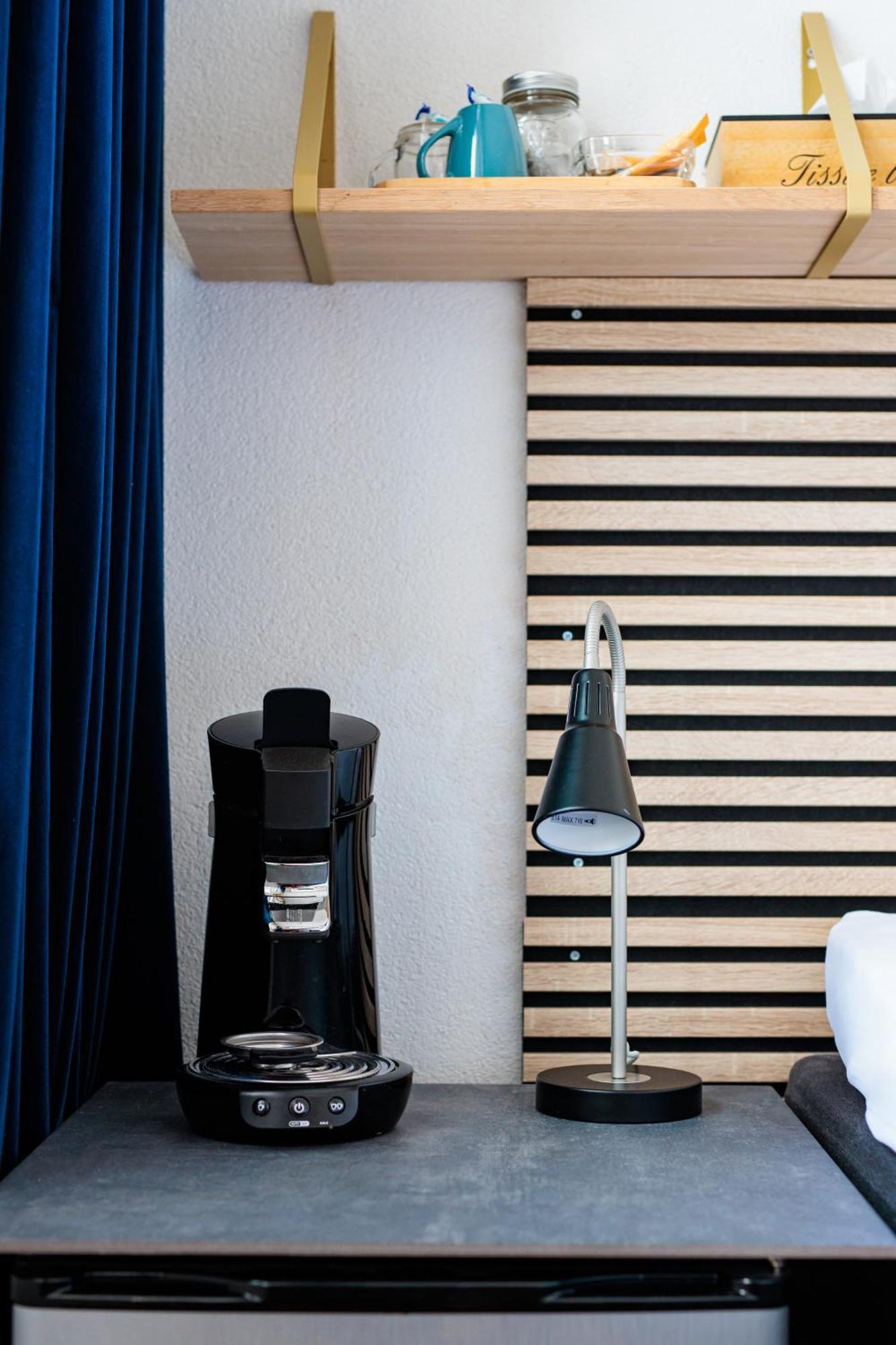 Hotel Auberge Nassau Eindhoven Extérieur photo